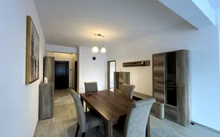 Apartament deosebit în Parcul Sub Arini | 100 mp + terasă 15 mp - Poză 11