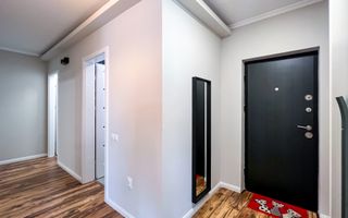 Apartament 3 camere, zona Ultracentral - Poză 16