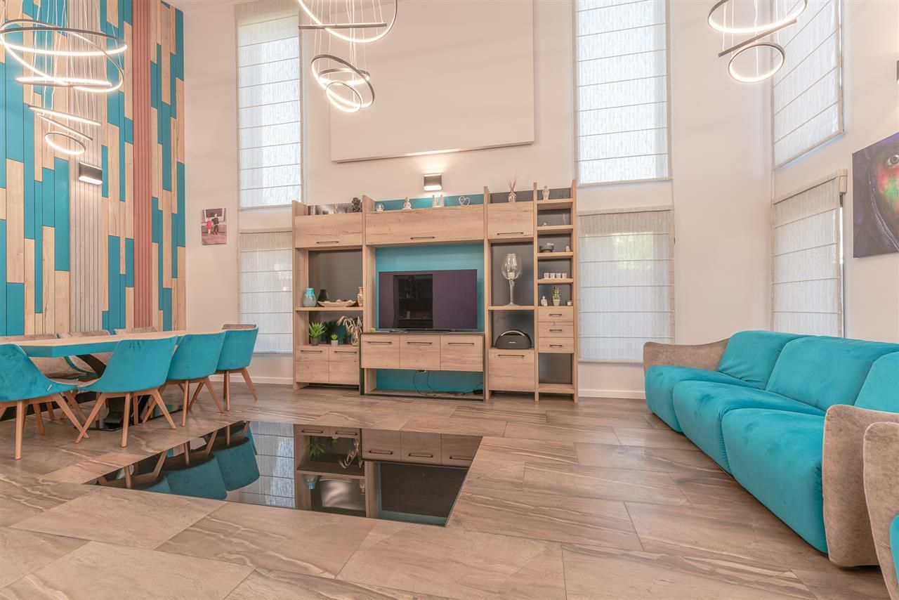 Calitate si confort in Cristian - Poză 5