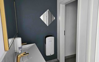 Spatiu comercial stradal, 115,40 mp, Drumul Binelui, Metalurgiei Park - Poză 11