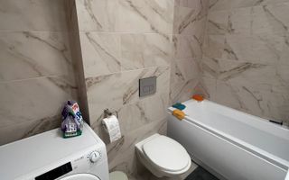 AP. 2 CAMERE THEODOR PALLADY, PRIMA INCHIRIERE, PARCARE, BLOC NOU - Poză 7