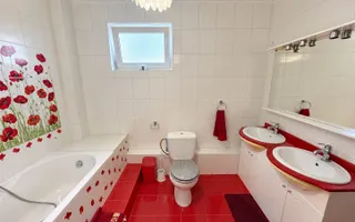 Casa gata de mutare | Curte proprie si terasa acoperita | Popesti - Poză 22