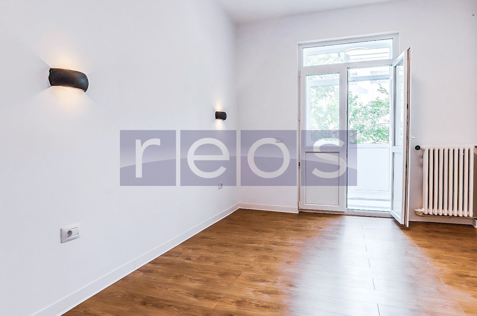 VÂNZARE | APARTAMENT DE 3 CAMERE | FLOREASCA - Poză 12