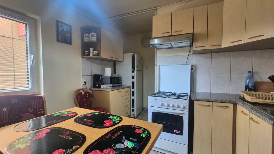 Exclusivitate-  Apartament 2 camere cu loc de parcare - Poză 9