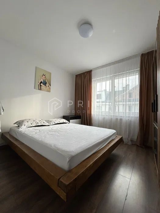 Apartament cu 3 camere, 2 băi, modern, pivniță 14 mp, Cristești - Poză 2