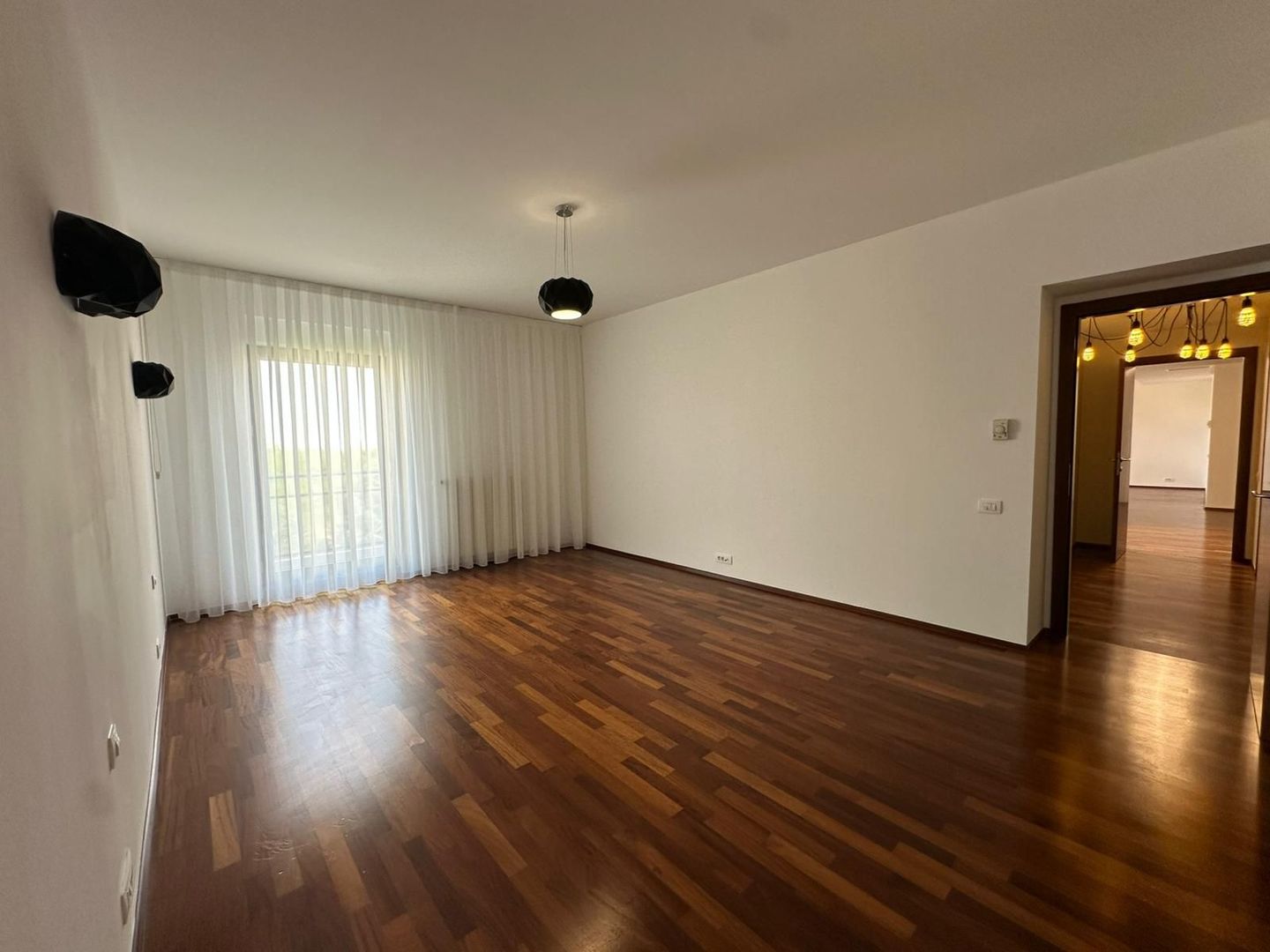 AP. 4 CAMERE- BANEASA, 169 MP - 31 MP TERASA, 2 PARCARI SUBTERANE - Poză 5