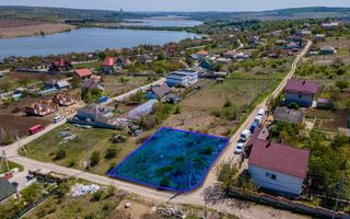 Vânzare, teren, 12 ari, str. Stejarului, Nimoreni - Poză 1