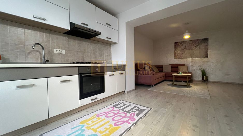 Apartament la casa, conditii moderne, centrala proprie, PET FRIENDLY - Poză 1