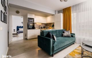 Apartament de inchiriat 2 camere - Poză 3