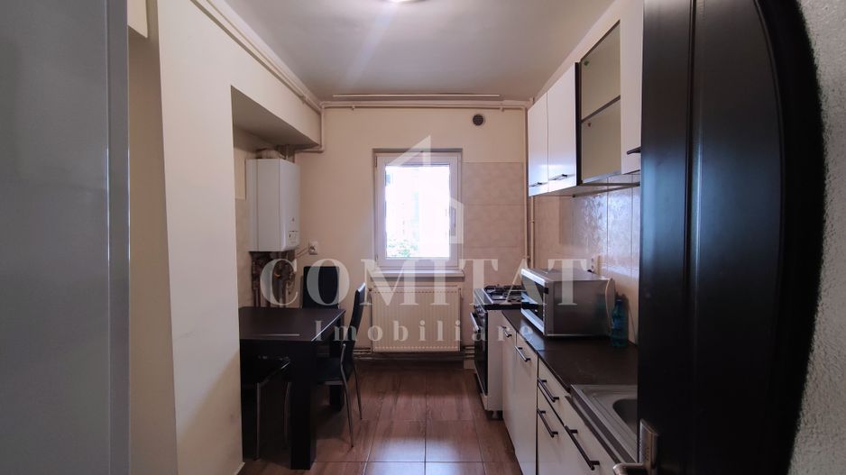 Apartament  2 camere | etaj intermediar |  Sigma - Poză 7