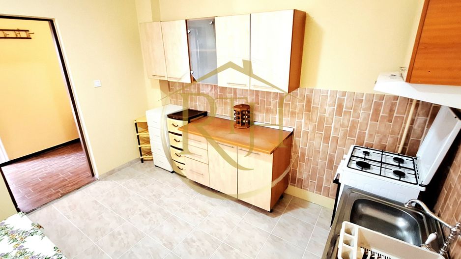 Oferim spre inchiriere casa cu 2 camere,terasa, aproape de Shooping City Center - Poză 16