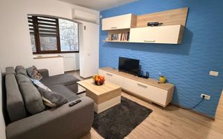 Apartament 3 camere de vânzare – Tomis Nord - Poză 1