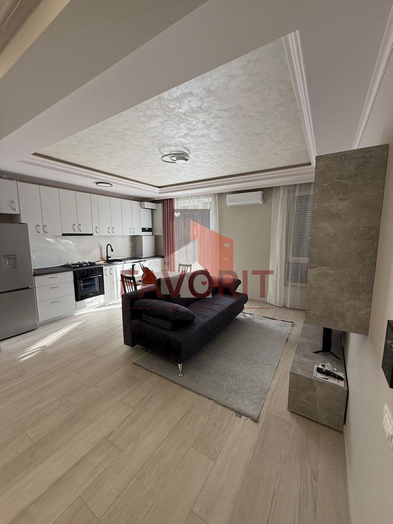 Apartament 2 camere | Giroc - Poză 1