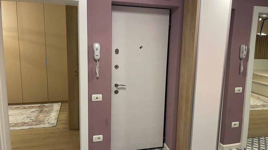 Vanzare apartament 3 camere, bloc 1983, centrala, Titan-Fizicienilor - Poză 4