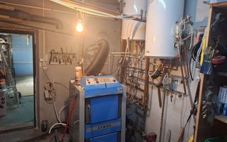 Casa de vanzare in Valea Lupului, 215 mp utili, teren 1.350 mp, complet mobilata si utilata - Poză 5
