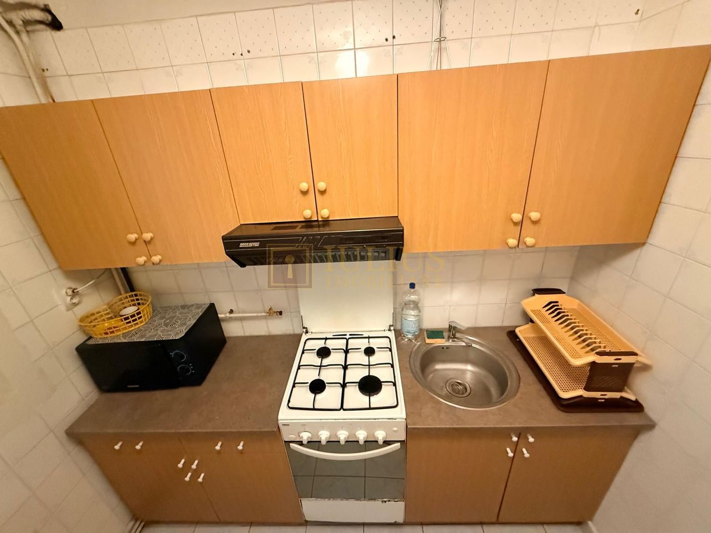2 camere| Complexul Studentesc| apartament ideal pentru studenti| pet friendly| - Poză 16