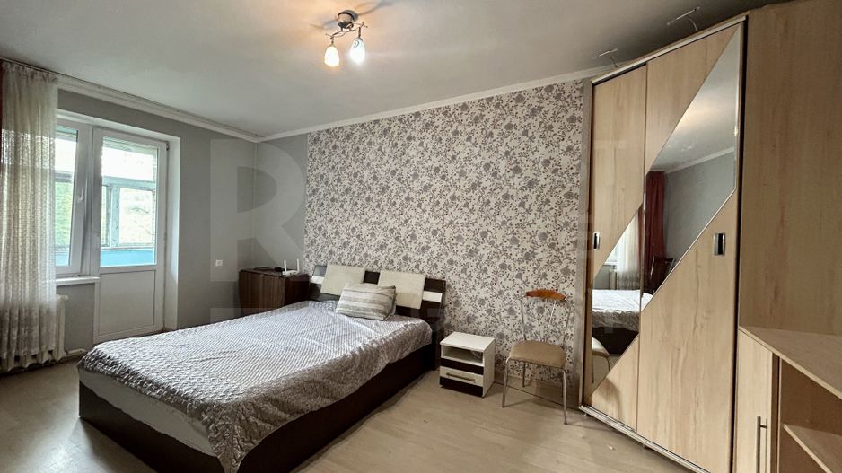 Vânzare, apartament, 1 cameră, strada Nicolae Titulescu, Botanica. - Poză 4