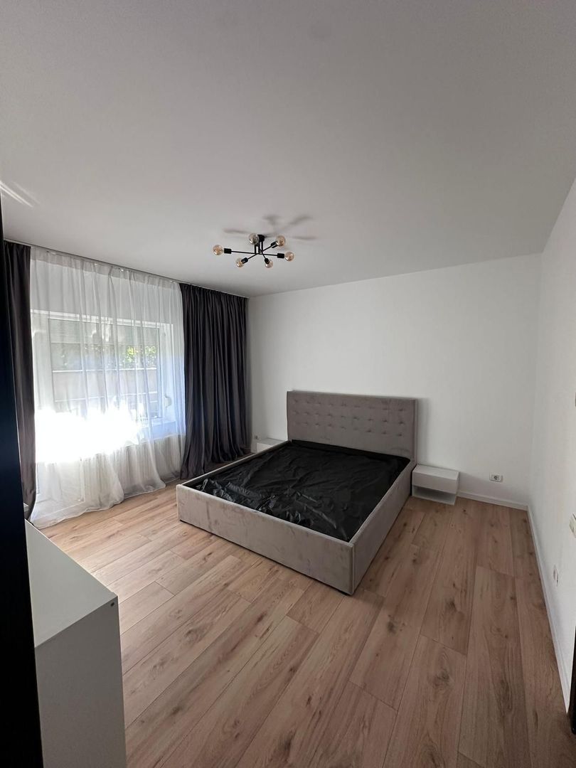 Pipera – Rond OMV | 3 camere | Bloc privat | Parcare inclusă - Poză 13
