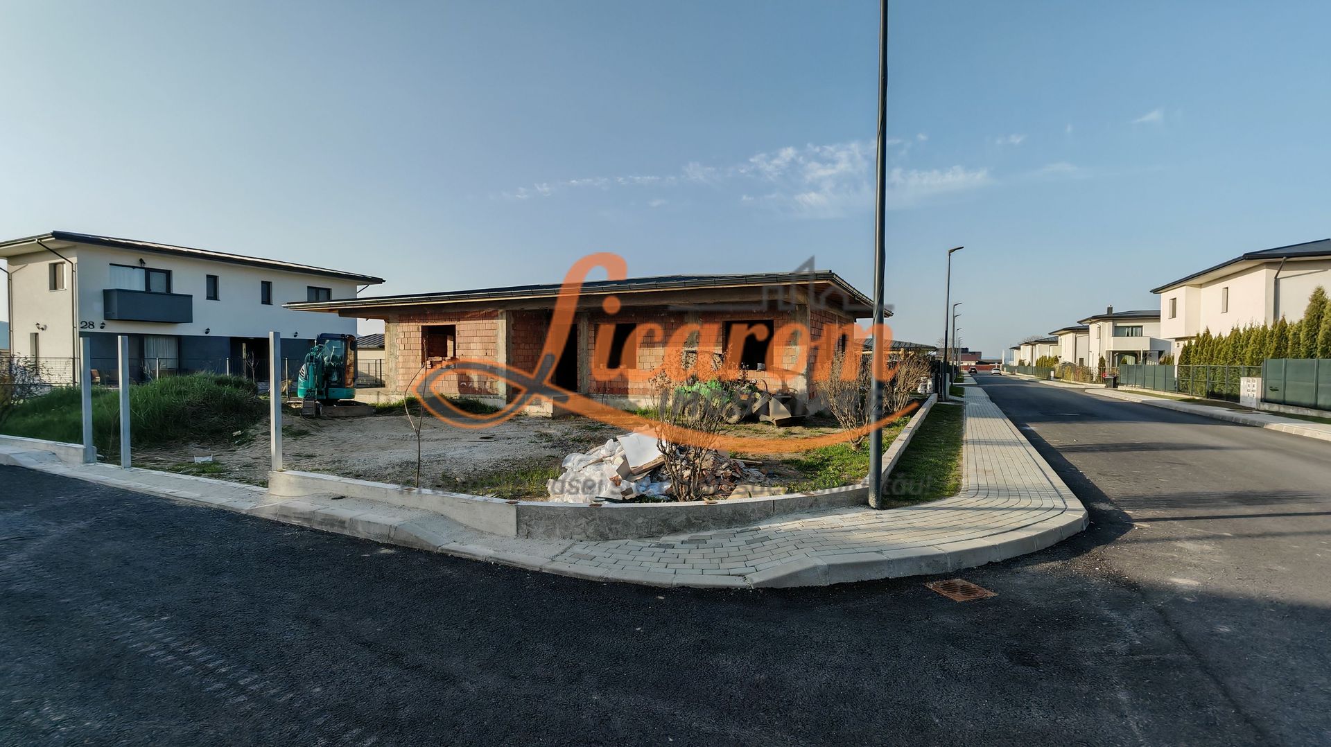 Casa Parter 3 camere CRISTIAN, DIFERIT HAUS,teren 500 mp - Poză 10