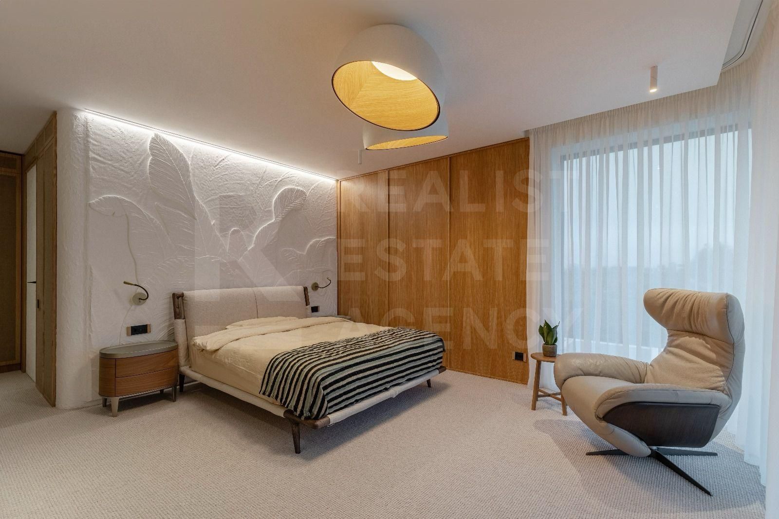 Vânzare, vilă, 2 nivele, 6 camere, zona Pipera, București - Poză 12