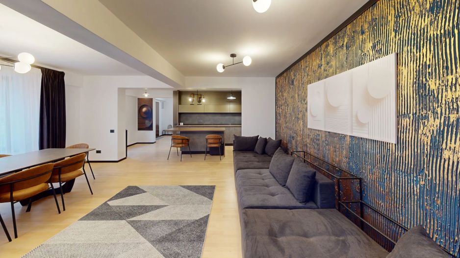 Casa moderna,mobilata-utilata,Harman-Brasov - Poză 2