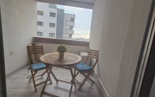 Garsoniera de inchiriat, zona Timpuri Noi - Poză 2