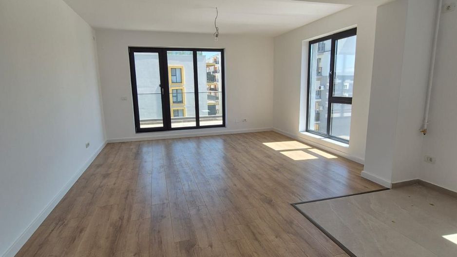 AP. 2CAM. LIVING OPEN-SPACE,FINISAJE PREMIUM / MUTARE IMEDIATA! - Poză 6