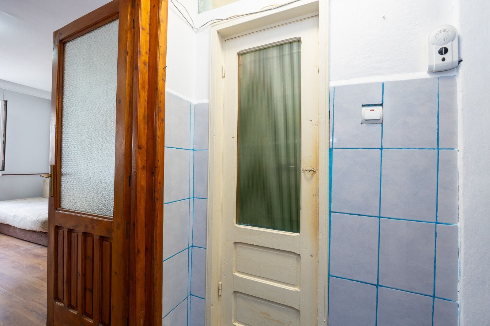 TRACTORUL | Garsoniera 21mp baie proprie ideal investitie - Poză 9