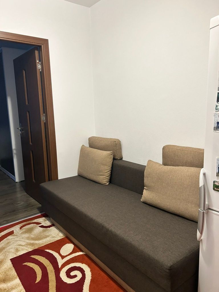 Garsonieră decomandată Rahova. - Poză 5