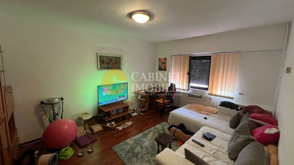 2 Camere Decomandat - 62 mp  - Zona Dacia - Poză 2