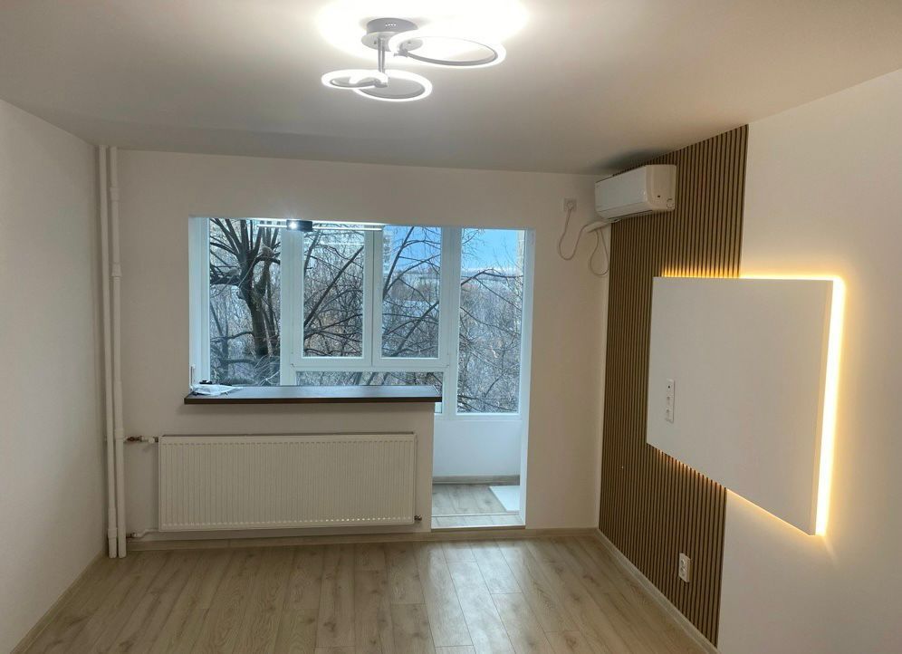 Apartament 2 camere de vanzare Drumul Taberei Renovat - Poză 1