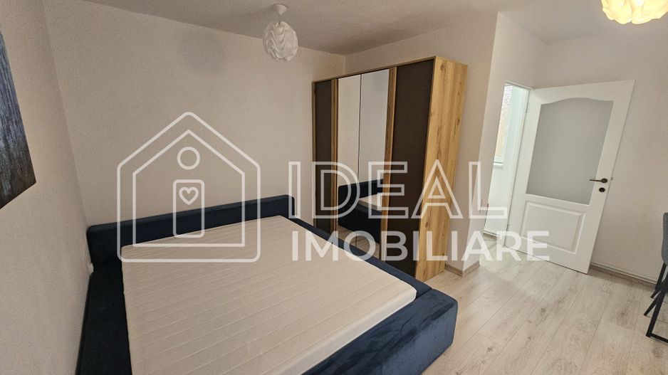 Casa pe un singur nivel cu 450 mp curte, in Valea Aurie - Poză 21