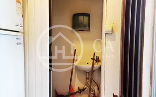 Spatiu comercial de inchiriat de tip Fast Food,  zona Decebal - Poză 7