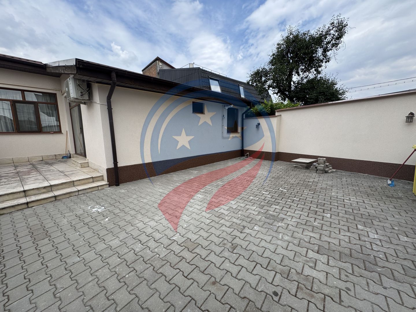 CASA 3 CAMERE- PRET DE APARTAMENT - Poză 9