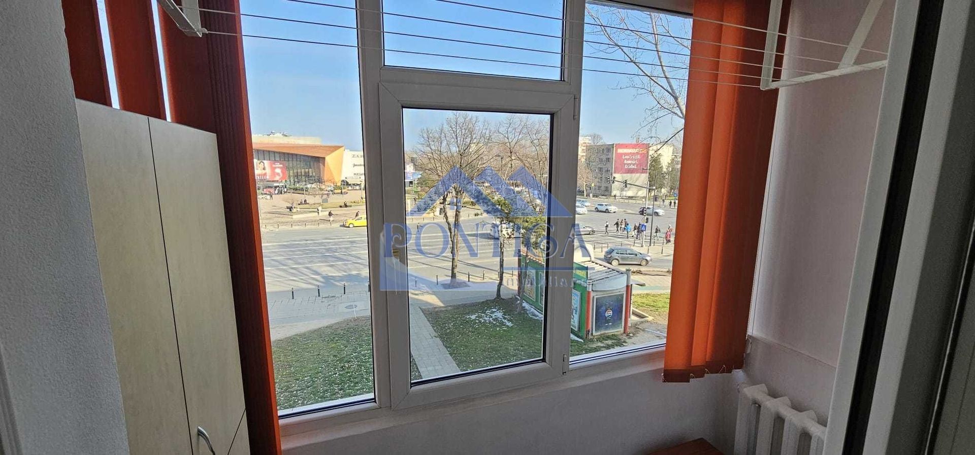 Inchiriez apartament City Mall, cu loc de parcare - Poză 7