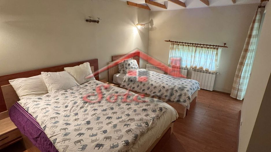 Vila de vanzare Cornu de Jos - Poză 35