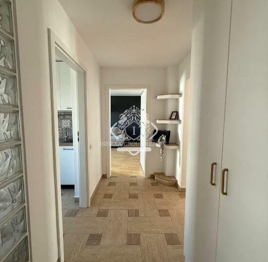 13 Septembrie-Sebastian | 3 camere | 75mp | et 6 | 2 locuri parcare | 750 euro - Poză 6