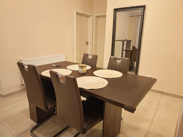 Braytim | 3 camere | 80 mp | 2 băi | Terasă | Parcare inclusă - Poză 2