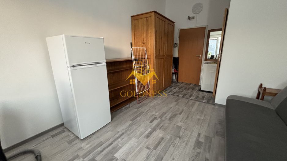 Garsoniera moderna, prima inchiriere, Lombului, Dambul Rotund - Poză 2