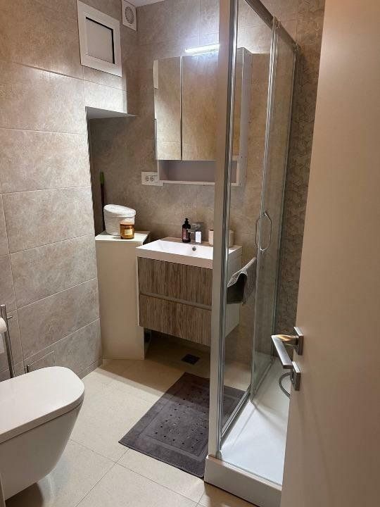 APARTAMENT  CENTRAL ZONA DOROBANTI - Poză 9