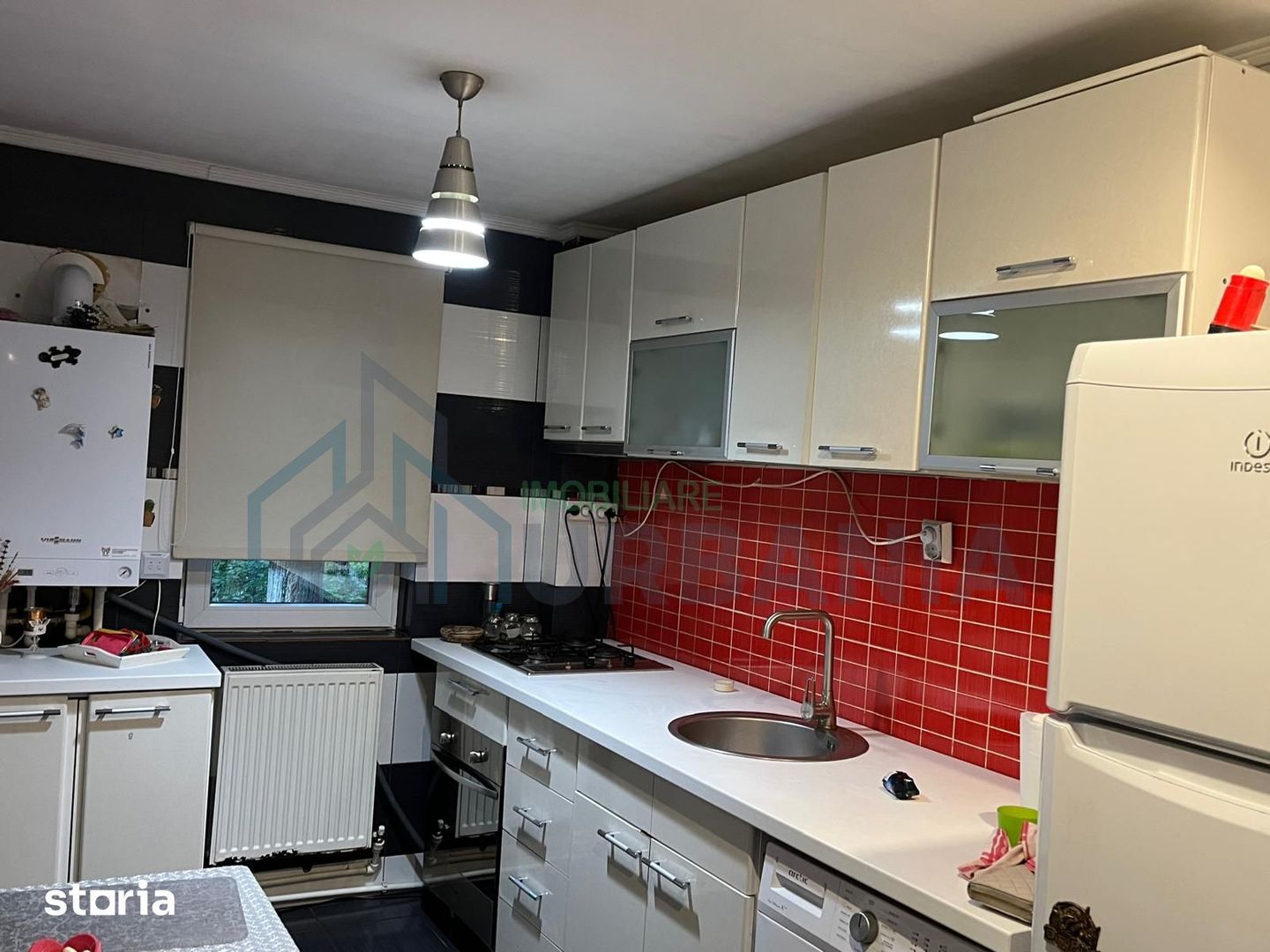 Apartament 2 camere la parter, Tudor Vladimirescu - Tepes Voda, Iasi - Poză 10