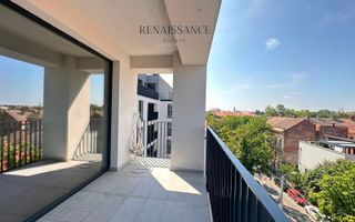 3 Camere PALTIM, malul Begai - 65,2 mp + terasa, la 5 min de centru - Poză 13