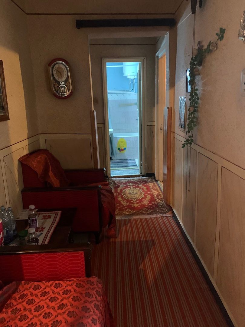 ofer spre vanzare apartament 3 camere zona Splai Mihai Viteazul, etaj - Poză 7