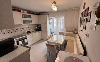 Apartament 2 camere decomandat de vânzare, Marasesti - Poză 5