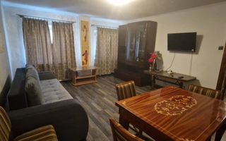 Apartament 4 camere | Parter | Bloc P+4 | Zonă rezidențială liniștită 1Mai - Poză 2