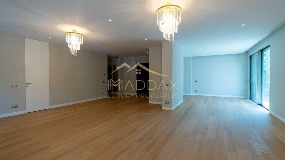 Apartament Nou- 4 Camere** Zambaccian-Dorobanti** - Poză 9