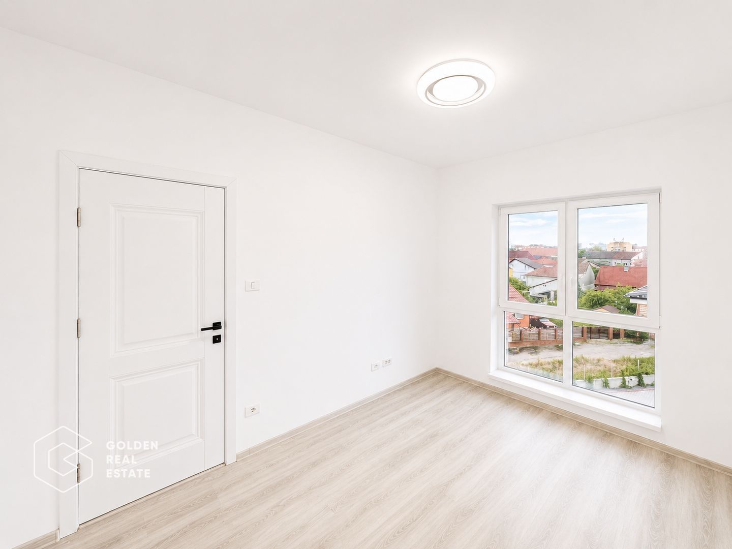 Apartament 3 camere, 2 bai, Gradiste, bloc nou 2025, loc parcare, et 3 - Poză 6