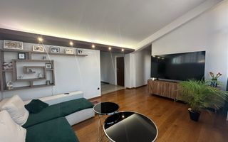Apartament 4 camere cu 4 balcoane si 2 parcari zona Dorobantilor! - Poză 2