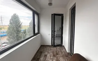APARTAMENT 3 CAMERE - 5 MINUTE METROU BERCENI - Poză 11
