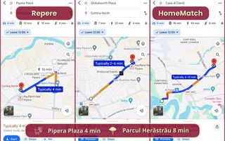 Cortina North || Studio || Comision 0% - Poză 14